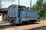 LKM 262023
03.08.1992 - Chemnitz, Ausbesserungswerk
Norbert Schmitz