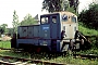 LKM 262024 - Hafenbetrieb Aken "13"
30.04.1998 - Aken (Elbe), Hafen
Thomas Rose