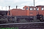 LKM 262035 - DB AG "312 001-1"
03.10.1997 - Halberstadt, BetriebshofNorbert Schmitz