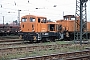 LKM 262039 - DB AG "312 005-2"
26.05.1995 - Halle (Saale)
Olaf Wrede (Archiv Sven Hoyer)
