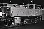 LKM 262052 - DB AG "312 018-5"
24.08.1995 - DresdenFrank Edgar