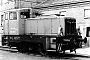 LKM 262054 - DR "312 020-1"
26.06.1993 - Leipzig, Bahnbetriebswerk Hbf Süd
Klaus Görs