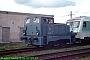 LKM 262055 - DB AG "312 021-9"
07.05.1997 - Cottbus
Norbert Schmitz