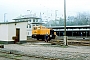 LKM 262059 - DR "312 025-0"
08.04.1988 - Riesa
Tamás Tasnádi