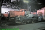LKM 262062 - DB AG "312 028-4"
26.05.1996 - Lutherstadt Wittenberg, BetriebshofNorbert Schmitz
