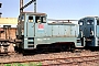 LKM 262071 - DB AG "4"
30.04.1999 - Chemnitz-Hilbersdorf, Bahnbetriebswerk
Norbert Schmitz