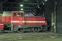 LKM 262073 - DB AG
18.12.2002 - Leipzig, Betriebshof Hauptbahnhof Süd
Ralph Mildner [†]