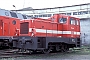 LKM 262073 - Gerät
20.03.2002 - Leipzig-Süd, Bahnbetriebswerk
Martin Welzel