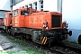 LKM 262076 - DB AG "312 040-9"
27.05.1996 - Seddin, Betriebshof
Norbert Schmitz