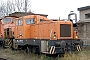 LKM 262094 - DB Cargo "312 045-8"
24.11.2002 - Halle (Saale)
Ralph Mildner [†]