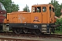 LKM 262094 - Railion "312 045-8"
20.05.2004 - Espenhain
Jens Reising