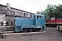 LKM 262097 - DR "102 048-6"
12.06.1988 - Glauchau, Bahnbetriebswerk
Michael Uhren