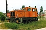 LKM 262099 - DB Cargo "312 050-8"
27.05.2001 - Saalfeld, Bahnbetriebswerk
Daniel Berg