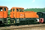 LKM 262101 - DB AG "312 052-4"
24.05.1995 - NossenSven Hoyer