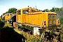 LKM 262109 - DB AG "312 060-7"
__.__.1997 - Cottbus, Betriebshof
Marcel Jacksch