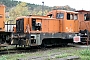 LKM 262114 - DB AG "312 065-6"
26.10.2002 - Eisenach
Ralph Mildner [†]