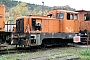 LKM 262114 - DB AG "312 065-6"
26.10.2002 - Eisenach
Ralph Mildner