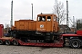 LKM 262115 - Kley "312 066-4"
17.11.2010 - Leverkusen-Opladen
Dietmar Stresow