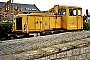 LKM 262116 - DB AG "312 067-2"
20.06.1995 - Erfurt, Bahnhof Nord
Georg Holzinger