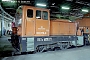 LKM 262119 - DR "312 070-6"
01.05.1992 - Stralsund
Norbert Schmitz