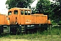 LKM 262122 - DB AG "312 073-0"
23.06.1996 - Güstrow
Bernd Gennies