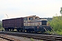 LKM 262160 - Lausitzer Grauwacke "1"
25.04.2024 - Oßling-Lieske
Peter Wegner