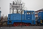 LKM 262166 - IGHB "5"
04.04.2009 - Benndorf, Bahnhof
Malte Werning