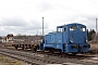LKM 262166 - IGHB "5"
05.03.2015 - Vacha
Ralph Mildner [†]