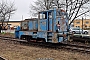 LKM 262168 - TME "Lok 4"
06.12.2024 - Schwerin-Görries
Michael Hillmann