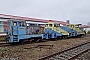 LKM 262168 - TME "Lok 4"
06.12.2024 - Schwerin-Görries
Michael Hillmann