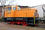 LKM 262173 - CLR "312 069-8"
02.01.2013 - Magdeburg, Hafen
Jörg van Essen