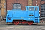 LKM 262196 - SEM "102 003-1"
06.04.2012 - Chemnitz-Hilbersdorf, Sächsisches Eisenbahnmuseum
Sven Hoyer