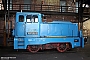 LKM 262196 - SEM "102 003-1"
03.10.2020 - Chemnitz-Hilbersdorf, Sächsisches Eisenbahnmuseum
Klaus Hentschel