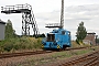 LKM 262196 - SEM "102 003-1"
20.08.2016 - Chemnitz-Hilbersdorf, Sächsisches EisenbahnmuseumMalte H.