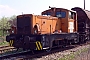 LKM 262211 - VBN "2"
21.04.2011 - Nordhausen
Jörg van Essen