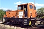 LKM 262211 - VBN "2"
21.04.2011 - Nordhausen
Jörg van Essen