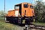 LKM 262211 - VBN "2"
21.04.2011 - Nordhausen
Jörg van Essen