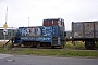 LKM 262213 - RFH "3"
19.10.2003 - Rostock, Fischereihafen 
Peter Wegner