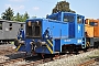 LKM 262246 - KML "19"
25.08.2011 - Benndorf, MaLoWa Bahnwerkstatt
Sven Hoyer