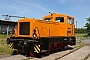 LKM 262258 - Privat "102 043-7"
__.__.2014 - Weferlingen-Oebisfelde, BBL Technik
Michael Frick