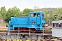 LKM 262286 - Lokbahnhof Sonneberg "102 081-7"
07.05.2023 - Sonneberg (Thüringen)
Michael Butz