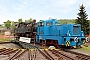 LKM 262286 - Lokbahnhof Sonneberg "102 081-7"
07.05.2023 - Sonneberg (Thüringen)
Michael Butz