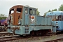 LKM 262290 - MaLoWa
08.09.2003 - Benndorf, Bahnhof Klostermansfeld, MaLoWa
Heiko Müller