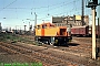 LKM 262303 - Baustoffversorgung Berlin "012"
14.04.1988 - Halle (Saale), Hauptbahnhof
Norbert Schmitz