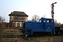 LKM 262305 - ABG "V 22 305"
04.04.2009 - Klostermansfeld, Güterbahnhof
Andreas Kabelitz