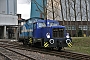 LKM 262337 - AHG "98 80 3312 021-9 D-AHG"
12.02.2018 - Chemnitz-Glösa
Malte H.