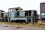 LKM 262341 - EPG "15"
05.12.2006 - Putlitz
Tom Radics