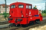 LKM 262357 - ITB "203"
29.06.2016 - Altenburg
Andreas Rothe