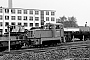 LKM 262357 - Gleisbaumechanik Brandenburg "Wl 8058013"
23.04.1992 - Blankenburg
Dr. Günther Barths