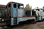 LKM 262365 - ETB
01.07.2007 - Staßfurt, Bahnbetriebswerk
Frank Glaubitz